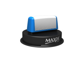 MAXOR K76 R SET = 43 a 45 mm - okrúhla